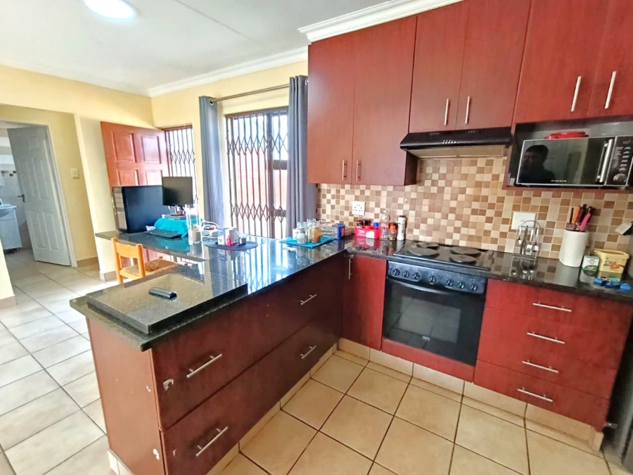 2 Bedroom Property for Sale in Spitskop SH Free State